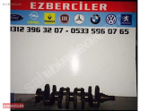 FORD ESCORT 1.6 ÇIKMA ORJİNAL KRANK STANDART 038 MAC