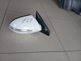 Oto Çıkma Parça / Kia / Sportage / Ayna / Sağ Dış Ayna / Çıkma Parça 
