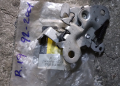 Oto Çıkma Parça / Renault / R 19 / Kaporta & Karoser / Kaput Kilidi / Sıfır Parça 