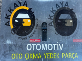 Oto Çıkma Parça / Renault / Clio / Ayna / Ayna Düğmesi / Çıkma Parça 
