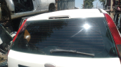 ford fiesta arka cam