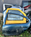 RENAULT MEGANE 1 SOL ARKA KAPI ORJİNAL EYUPCAN OTODA