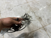 Oto Çıkma Parça / Peugeot / 3008 / Kaporta & Karoser / Kaput Kilidi / Çıkma Parça 