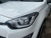 Oto Çıkma Parça / Hyundai / i20 / Kaporta & Karoser / Komple Ön / Çıkma Parça 