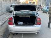 Hasarlı & Kazalı Oto / Kia / Cerato