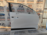 Hyundai i20 ön sağ kapı