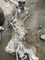 Citroen c4 alt traverst