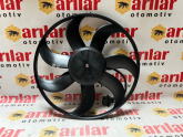 VOLKSWAGEN POLO FAN MOTORU SIFIR 2002-2015 6R0959455C