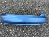 HONDA CİVİC ARKA TAMPON HATCBACK ORJİNAL ÇIKMA 92-96 MODEL