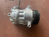 Oto Çıkma Parça / Nissan / Qashqai / Klima / Klima Kompresörü / Çıkma Parça 