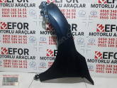 Oto Çıkma Parça / Honda / Civic / Kaporta & Karoser / Sol Ön Çamurluk / Çıkma Parça 