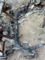 Peugeout 307 Dingil Orjinal