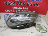 Oto Çıkma Parça / Nissan / X-Trail / Far & Stop / Sol Ön Far / Çıkma Parça 