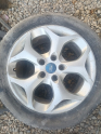 Ford Focus Orjinal Çelik Jant