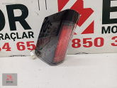Oto Çıkma Parça / Honda / Civic / Far & Stop / Sağ Arka Stop / Sıfır Parça 
