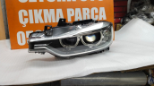 Oto Çıkma Parça / Bmw / 3 Serisi / Far & Stop / Sağ Ön Far / Çıkma Parça 