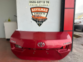 COROLLA BAGAJ KAPAĞI ORJİNAL KIRMIZI
