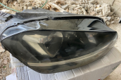 Oto Çıkma Parça / Volkswagen / Golf / Far & Stop / Sağ Ön Far / Çıkma Parça 