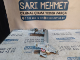 Oto Çıkma Parça / Peugeot / 207 / Oto Cam / Cam Krikosu / Çıkma Parça 