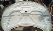 Oto Çıkma Parça / Nissan / Qashqai / Kaporta & Karoser / Kaput / Çıkma Parça 