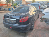 Oto Çıkma Parça / Peugeot / 206 / Kaporta & Karoser / Komple Arka / Çıkma Parça 