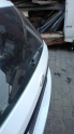 ford fiesta arka bagaj silecek motoru