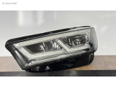 Oto Çıkma Parça / Audi / Q5 / Far & Stop / Sol Ön Far / Çıkma Parça 