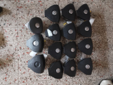 Oto Çıkma Parça / Nissan / Juke / Airbag / Sürücü Airbag / Çıkma Parça 