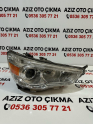 Oto Çıkma Parça / Mitsubishi / Asx / Far & Stop / Sağ Ön Far / Çıkma Parça 