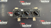 Citroen Xsara KALORİFER KONTROL PANELİ