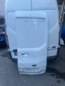 Ford transit sağ arka bagaj kapağı alçak tavan kapalı kasa