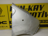 Oto Çıkma Parça / Renault / Trafic / Kaporta & Karoser / Sağ Ön Çamurluk / Çıkma Parça 