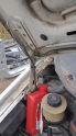 Fiat scudo kaput mentese yedek parça