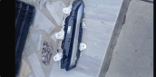 Peugeot sis Far 208 19-22 Sol (Gündüz Farı Led) - 9824241480