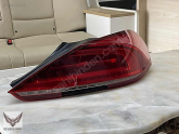 Oto Çıkma Parça / Volkswagen / Scirocco / Far & Stop / Sağ Arka Stop / Çıkma Parça 