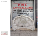 Oto Çıkma Parça / Skoda / Octavia / Kaporta & Karoser / Kaput / Çıkma Parça 