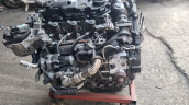 Oto Çıkma Parça / Ford / Tourneo Courier / Motor / Motor (komple) / Çıkma Parça 