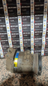 Oto Çıkma Parça / Chevrolet / Lacetti / Klima / Klima Kompresörü / Çıkma Parça 