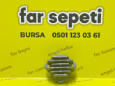 Oto Çıkma Parça / Renault / Captur / Far & Stop / Far Beyni / Çıkma Parça 