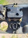 Oto Çıkma Parça / Ford / Escort / Elektrik / Dörtlü Flaşör Düğmesi / Çıkma Parça 