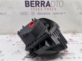 3B0133837A PASSAT AUDİ A4 A6 HAVA FİLTRE KAZANI 1.8 TDI APU AEB