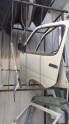 Toyota hiace sol ön kapı