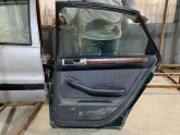 Oto Çıkma Parça / Peugeot / 2008 / Kaporta & Karoser / Sağ Arka Kapı / Çıkma Parça 
