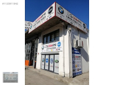 Oto Çıkma Parça / Bmw / 7 Serisi / Defransiyel / Arka Defransiyel / Çıkma Parça 