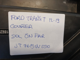Oto Çıkma Parça / Ford / Transit  Courier / Far & Stop / Sol Ön Far / Çıkma Parça 