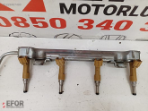 Oto Çıkma Parça / Toyota / Auris / Motor / Enjektör / Çıkma Parça 