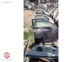 Nissan Murano sağ ön kapı 2004-2008