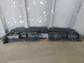 Renault trafic radyatör hava kartonu 165529579R orijinal