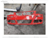 Oto Çıkma Parça / Volkswagen / Polo / Tampon / Ön Tampon / Çıkma Parça 