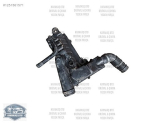 Oto Çıkma Parça / Volkswagen / Caddy / Filtre / Hava Filtresi Kutusu / Çıkma Parça 